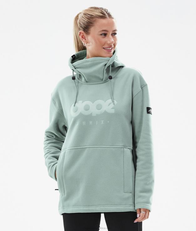 Dope Cozy II W Fleece Hoodie Women T0V06821