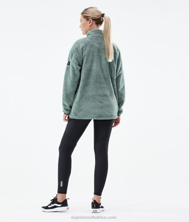 Dope Pile W 2021 Fleece Sweater Women T0V06815