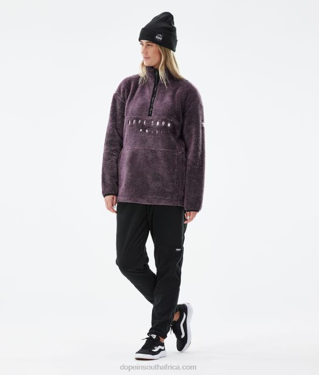 Dope Pile W 2021 Fleece Sweater Women T0V06816