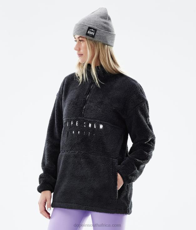 Dope Pile W 2021 Fleece Sweater Women T0V06818