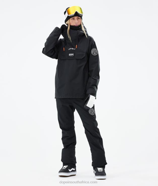 Dope Blizzard W 2021 Snowboard Jacket Women T0V06621