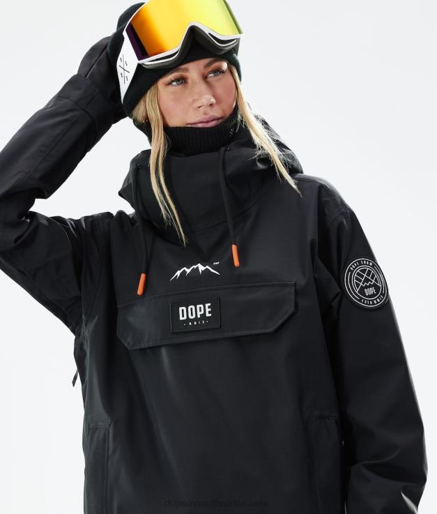 Dope Blizzard W 2021 Snowboard Jacket Women T0V06621