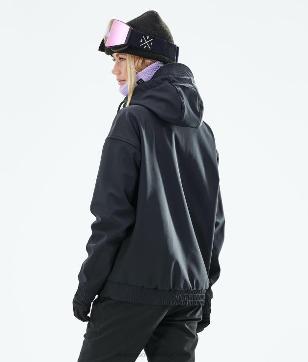 Dope Cyclone W 2021 Snowboard Jacket Women T0V06653