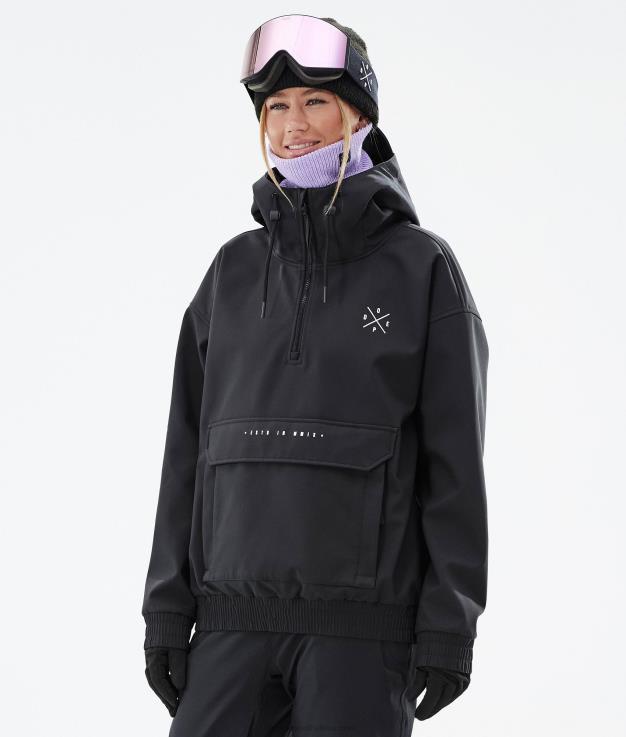 Dope Cyclone W Snowboard Jacket Women T0V06513