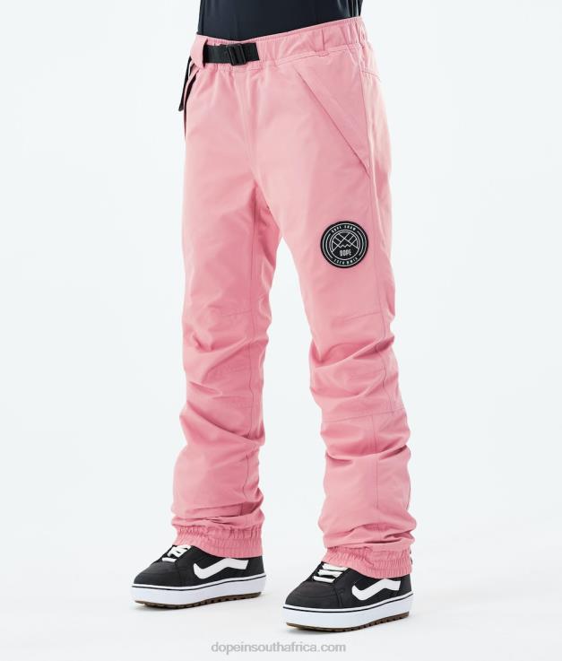 Dope Blizzard W 2021 Snowboard Pants Women T0V06759