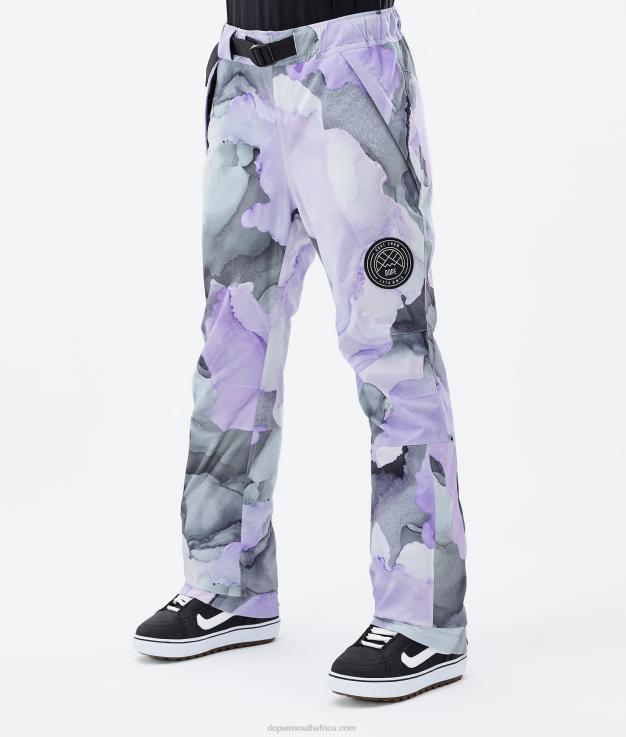 Dope Blizzard W Snowboard Pants Women T0V06713