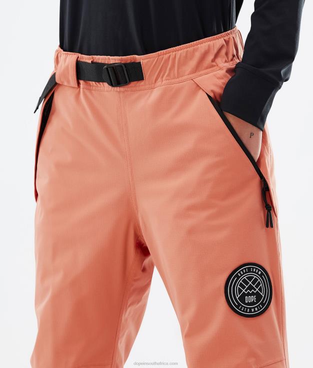 Dope Blizzard W Snowboard Pants Women T0V06734