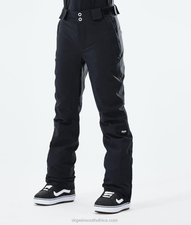 Dope Con W 2021 Snowboard Pants Women T0V06698 - Click Image to Close