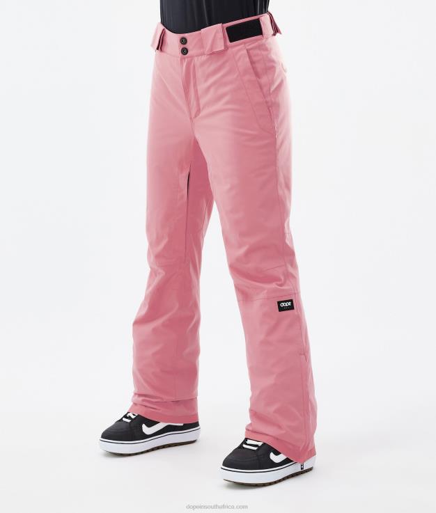 Dope Con W Snowboard Pants Women T0V06697