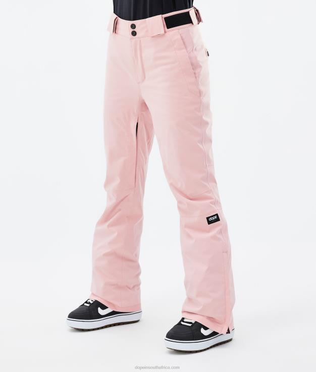 Dope Con W Snowboard Pants Women T0V06761