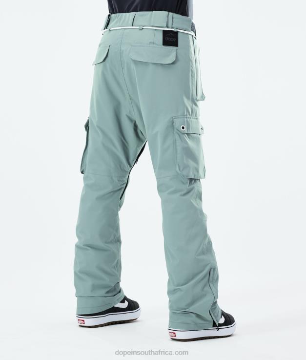 Dope Iconic W 2021 Snowboard Pants Women T0V06738