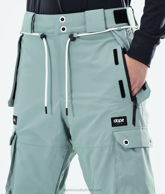 Dope Iconic W 2021 Snowboard Pants Women T0V06738