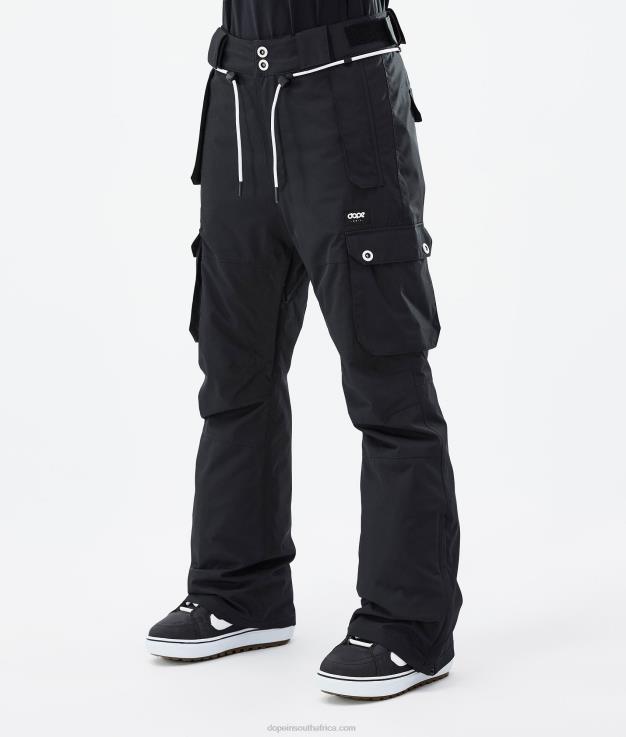 Dope Iconic W Snowboard Pants Women T0V06694