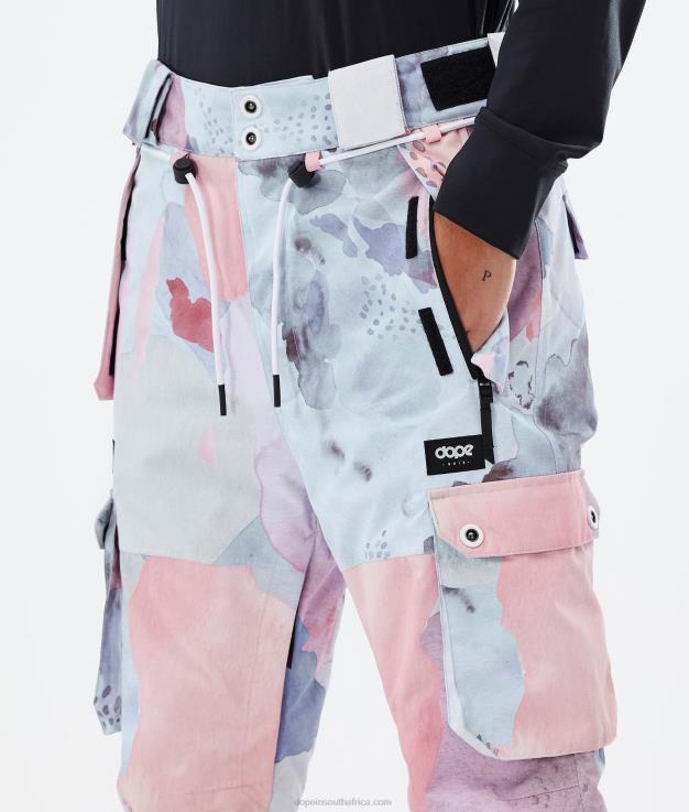 Dope Iconic W Snowboard Pants Women T0V06758