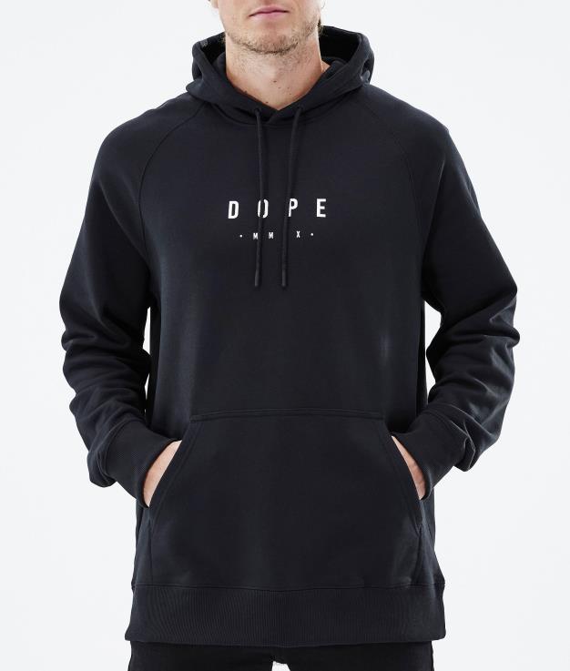 Dope Common Hoodie Men T0V06282