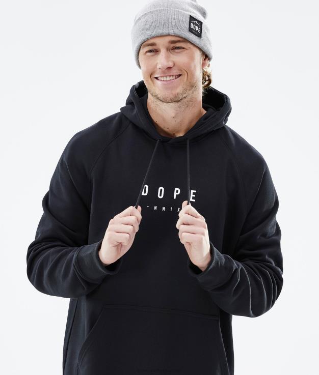 Dope Common Hoodie Men T0V06282