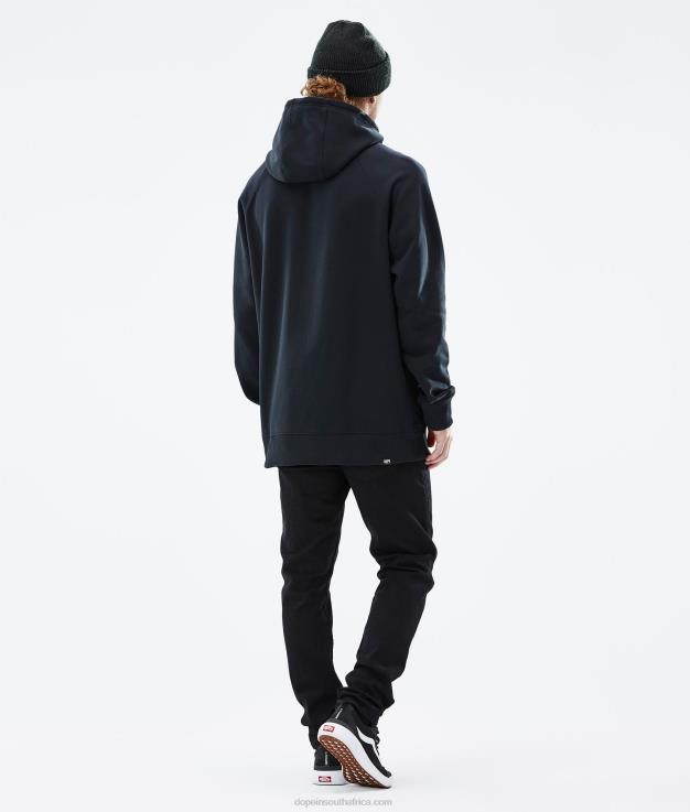 Dope Common Hoodie Men T0V06283