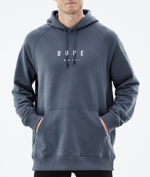 Dope Common Hoodie Men T0V06288