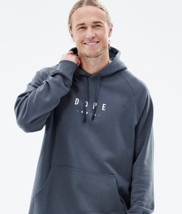 Dope Common Hoodie Men T0V06288