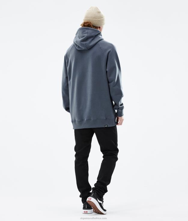 Dope Common Hoodie Men T0V06290