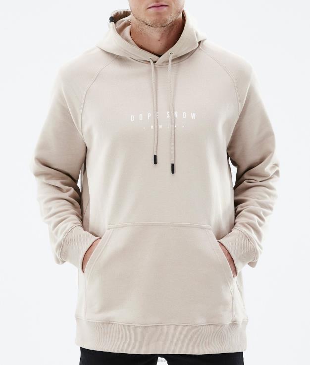 Dope Common Hoodie Men T0V06291