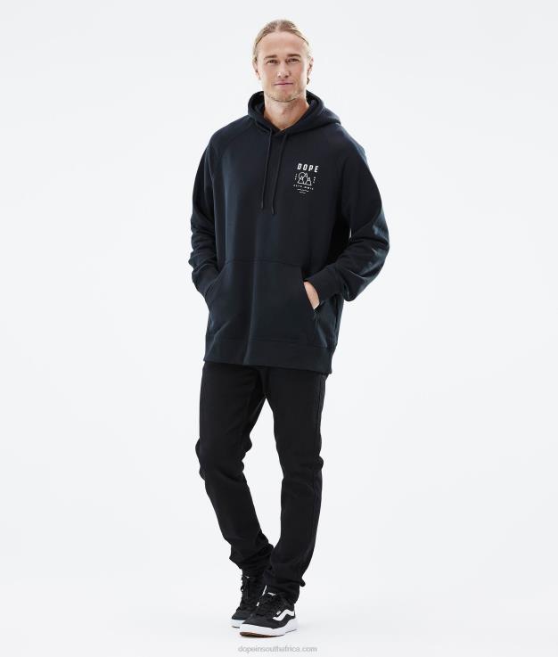 Dope Common Hoodie Men T0V06300