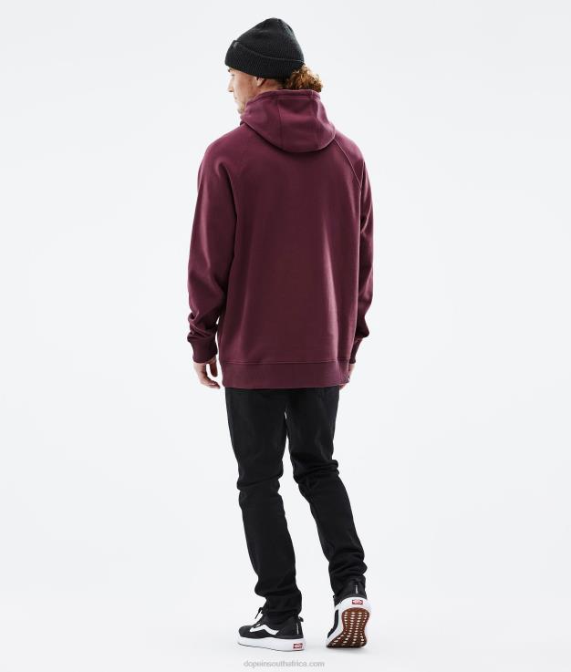 Dope Common Hoodie Men T0V06302