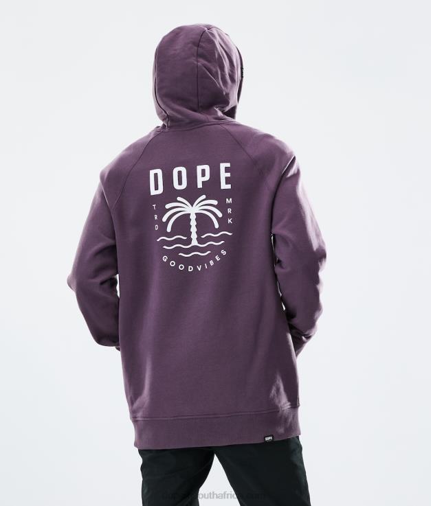 Dope Daily Hoodie Men T0V06295