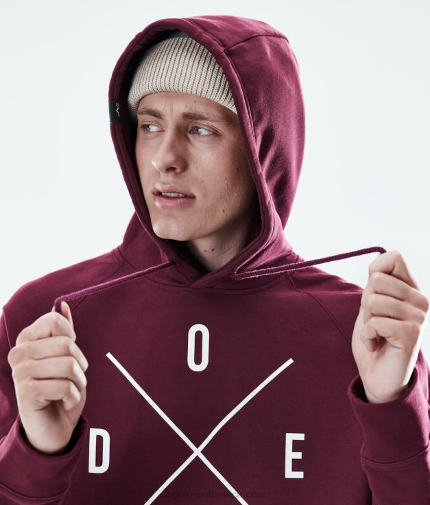 Dope Daily Hoodie Men T0V06297