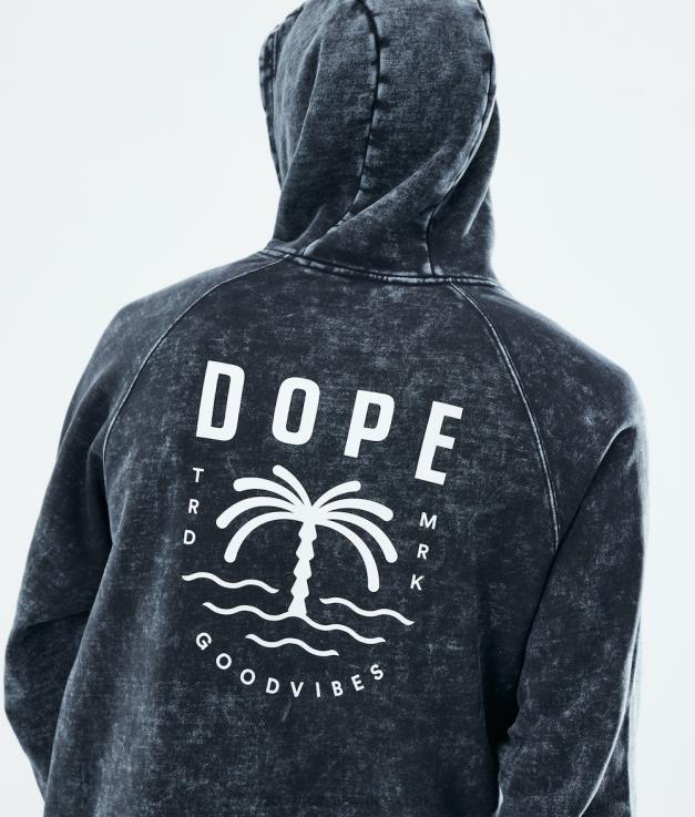 Dope Daily Hoodie Men T0V06298