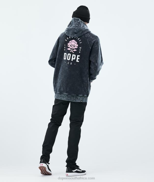 Dope Daily Hoodie Men T0V06299