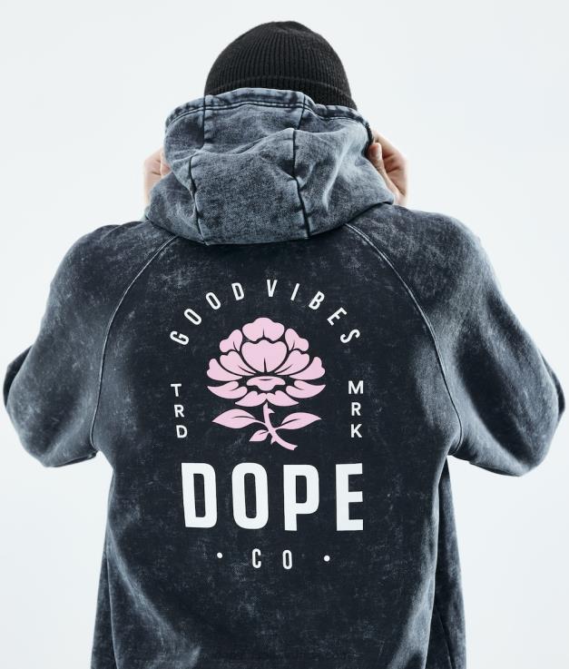 Dope Daily Hoodie Men T0V06299