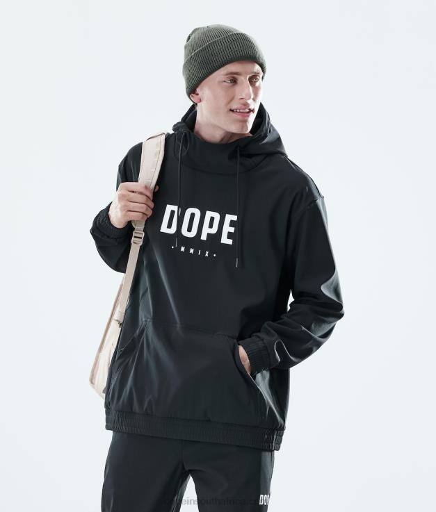 Dope Flight Hoodie Men T0V06285