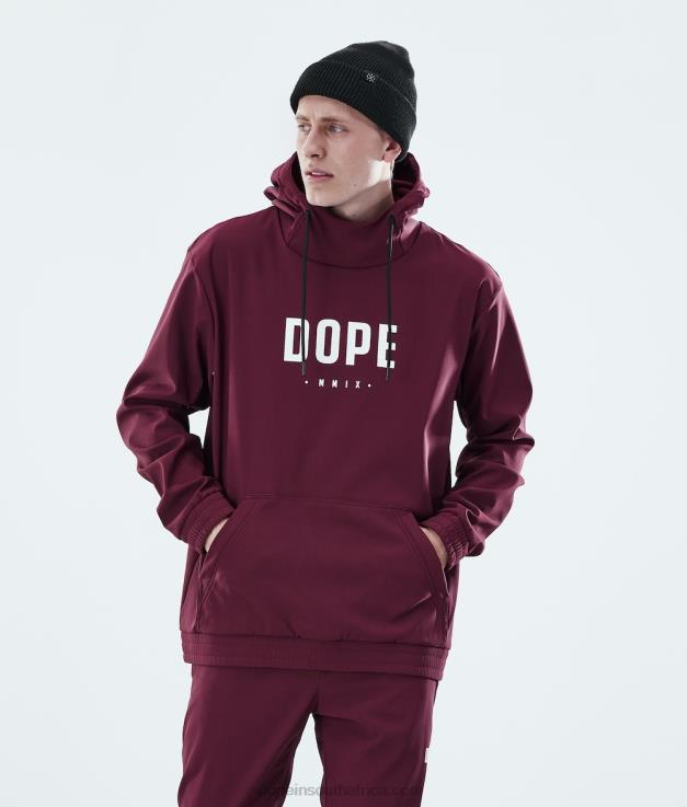 Dope Flight Hoodie Men T0V06293