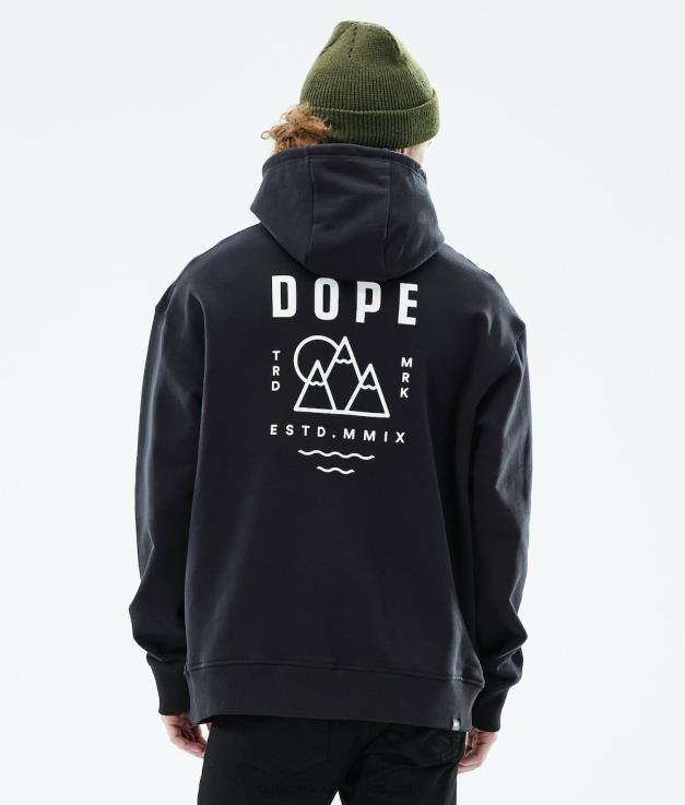 Dope Ozed Hoodie Men T0V06284