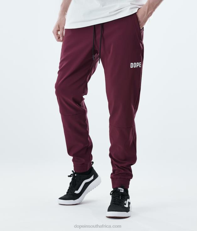 Dope Flight Pants Men T0V06210