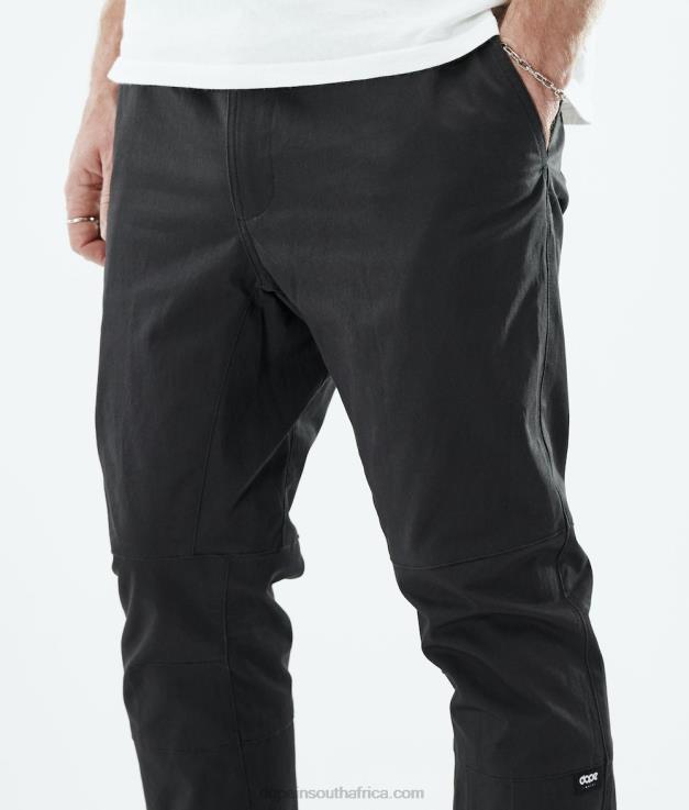 Dope Rover Pants Men T0V06191