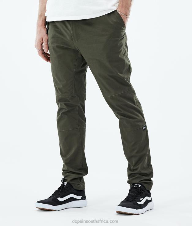 Dope Rover Pants Men T0V06225