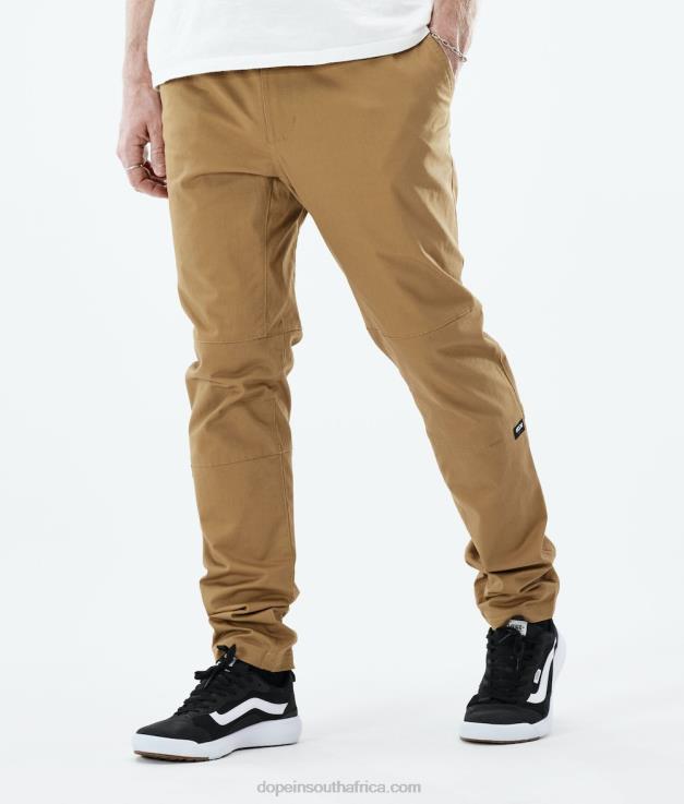 Dope Rover Pants Men T0V06226