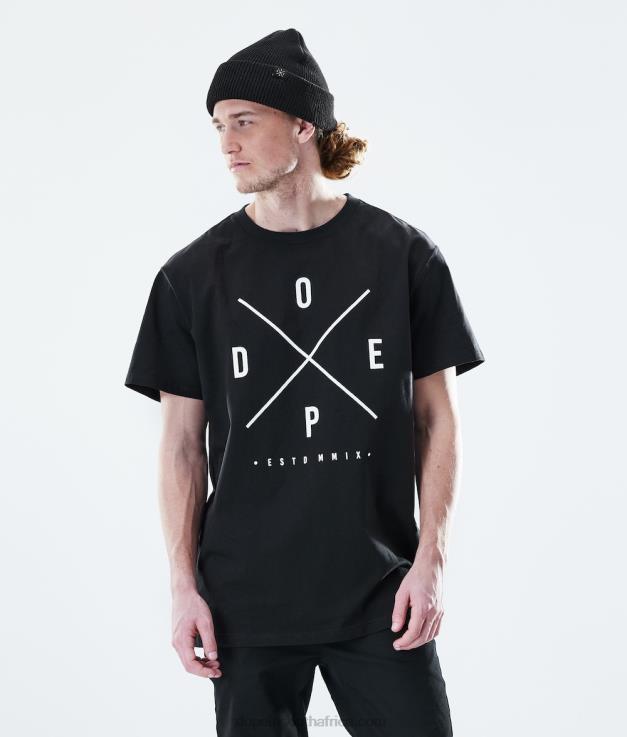 Dope Daily T-shirt Men T0V06340