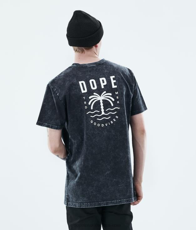 Dope Daily T-shirt Men T0V06344