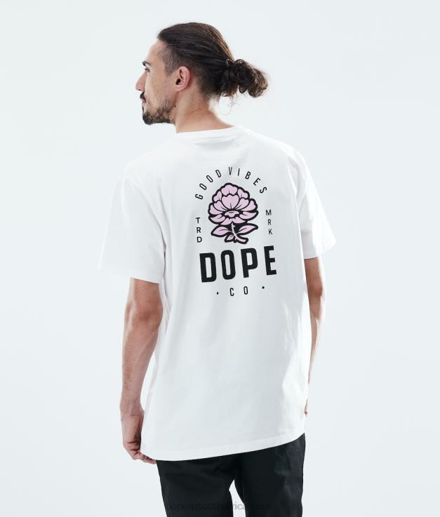 Dope Daily T-shirt Men T0V06357