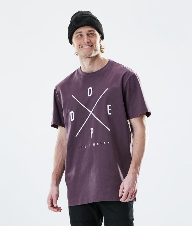 Dope Daily T-shirt Men T0V06361