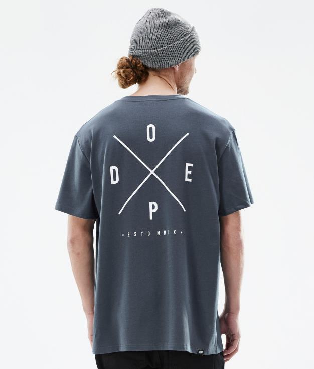 Dope Standard T-shirt Men T0V06360