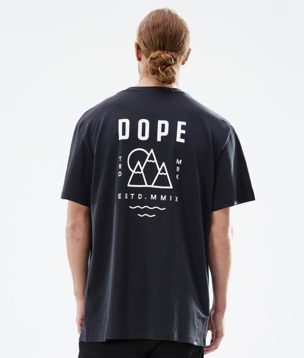 Dope Standard T-shirt Men T0V06362