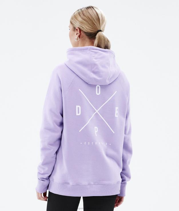 Dope Common W Hoodie Women T0V06855