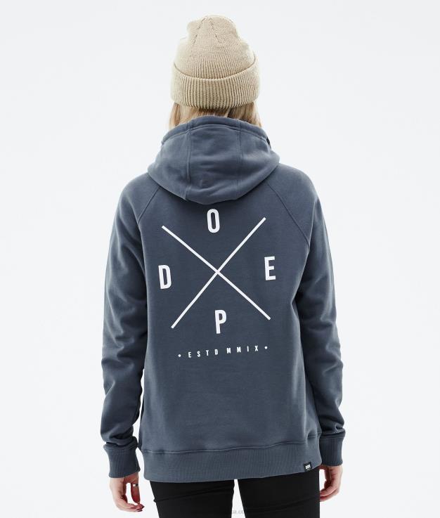 Dope Common W Hoodie Women T0V06866