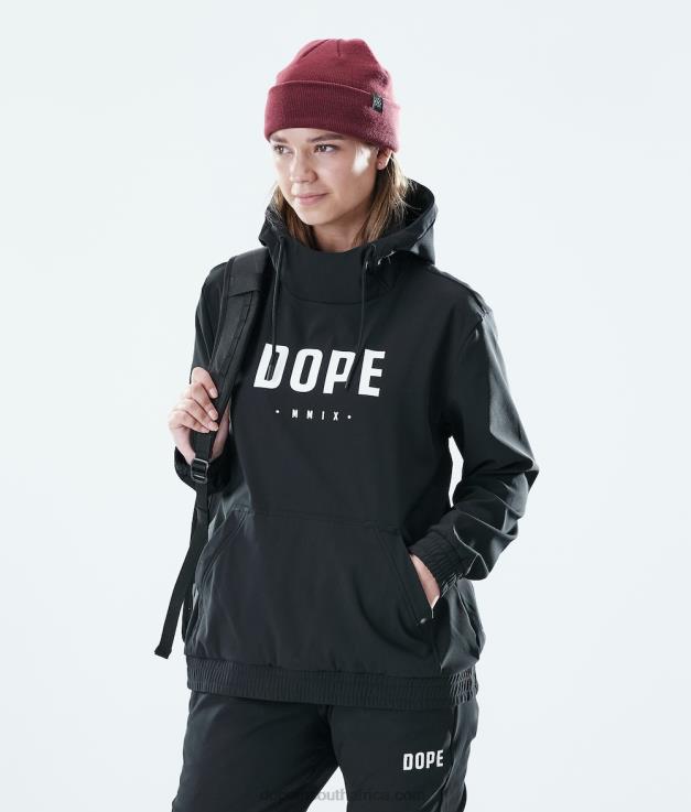 Dope Flight W Hoodie Women T0V06856