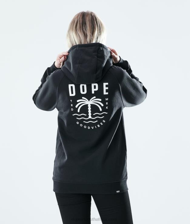 Dope Regular Hoodie Women T0V06874