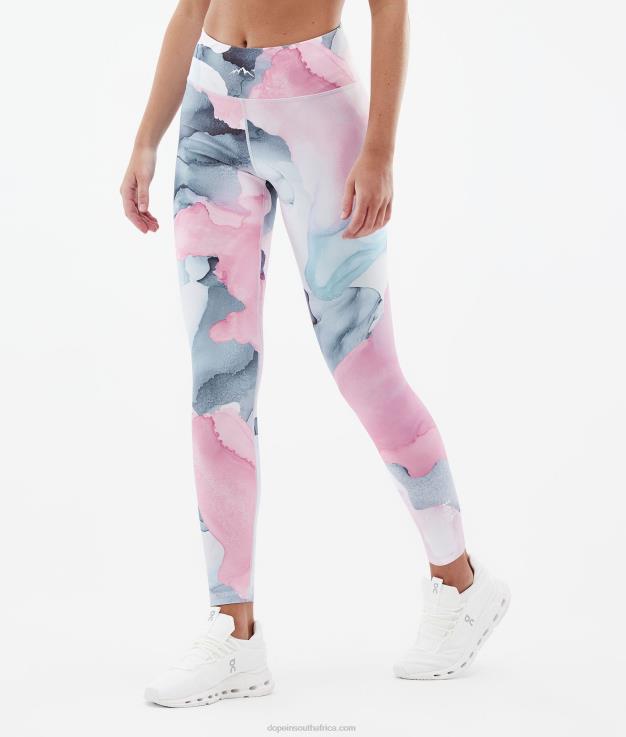 Dope Lofty Leggings Women T0V06787